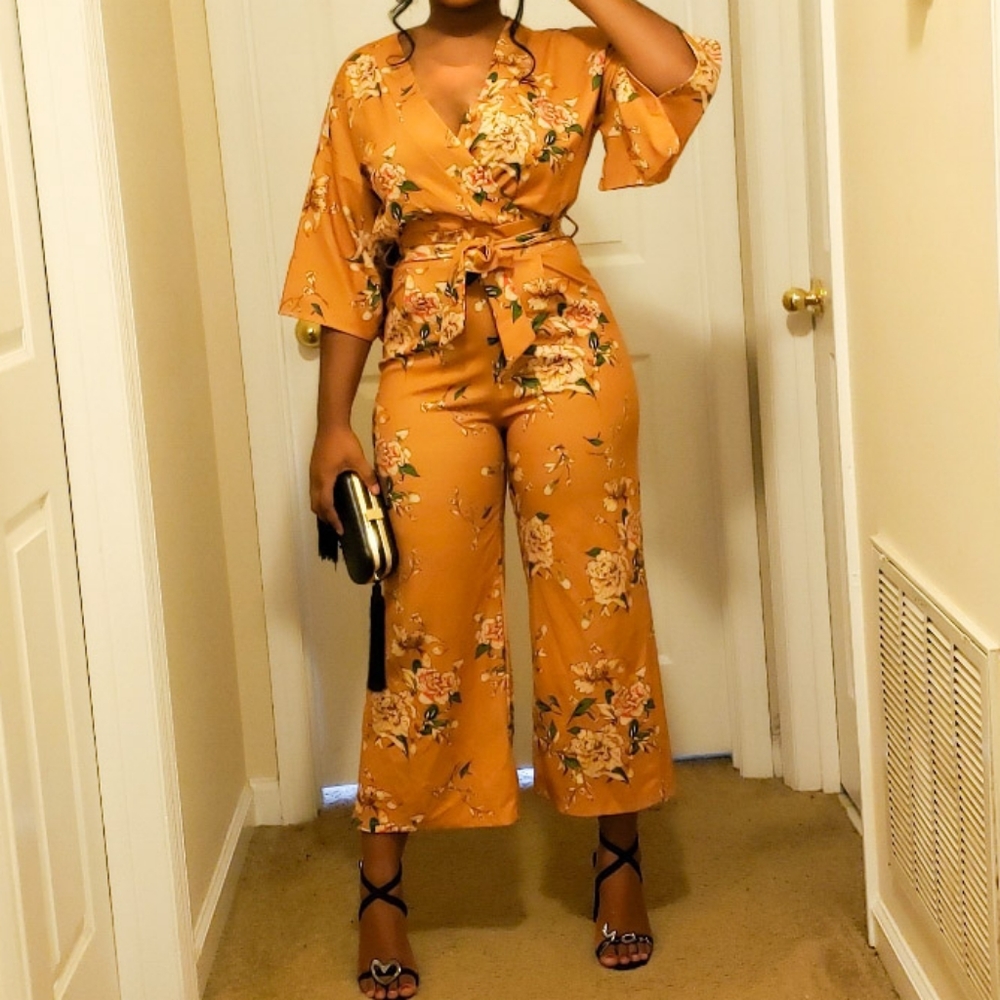 Jumpsuit